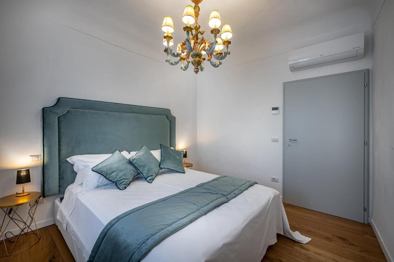 Jcl First Apt In The Hearth Of Florenz Exterior foto