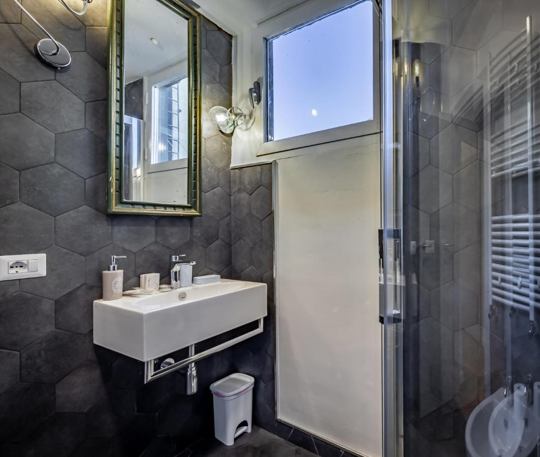 Jcl First Apt In The Hearth Of Florenz Exterior foto