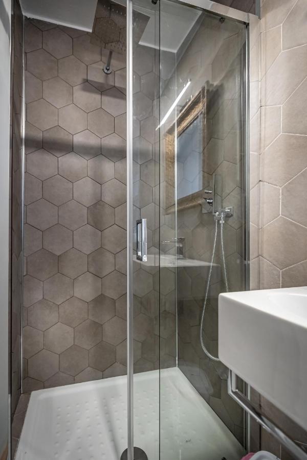 Jcl First Apt In The Hearth Of Florenz Exterior foto