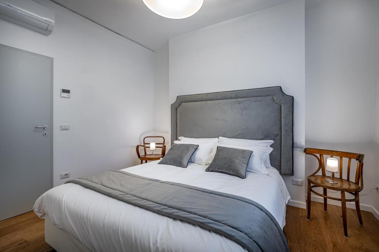 Jcl First Apt In The Hearth Of Florenz Exterior foto