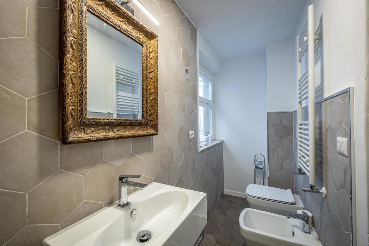 Jcl First Apt In The Hearth Of Florenz Exterior foto